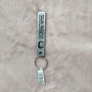 Betty Boop Key Chain